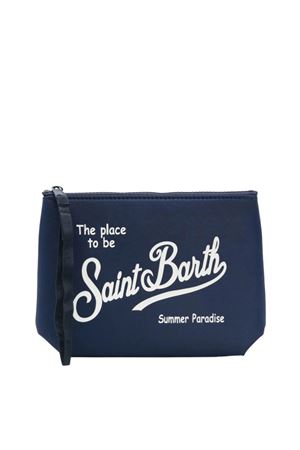 Aline Nylon Clutch Bag MC2 SAINT BARTH | Pochette Bag | ALI005400097L